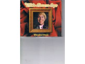 CD CD Mike Flowers Pops – Wonderwall