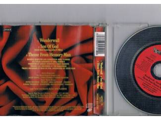 CD CD Mike Flowers Pops &ndash; Wonderwall