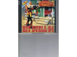 CD CD Hit duel 94 – 2 CD's