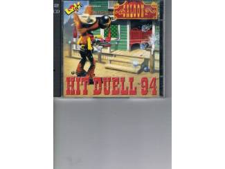 CD CD Hit duel 94 &ndash; 2 CD's