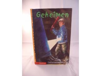 Geheimen ( 10+) Catherine MacPhail ( Kluitman )