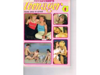 Seventeen's Teenager nr. 3