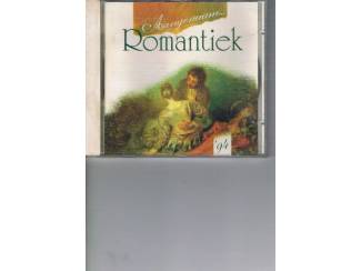 CD CD Aangenaam … Romantiek