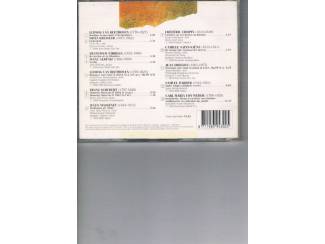 CD CD Aangenaam &hellip; Romantiek