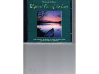 CD Mystical Call of the Loom