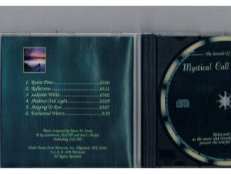 CD CD Mystical Call of the Loom