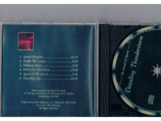 CD CD Dazzling Thunderstorm