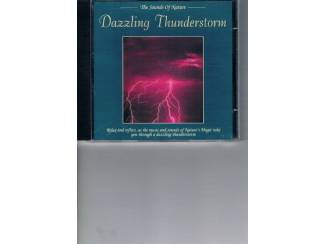 CD CD Dazzling Thunderstorm