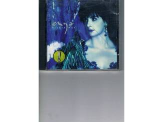 CD Enya