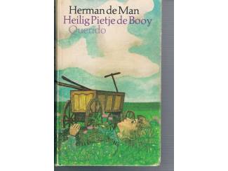 Herman de Man – Heilig Pietje de Booy