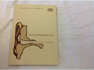 Tijdschriften Juridisch Studentenblad ARS AEQUI 1976