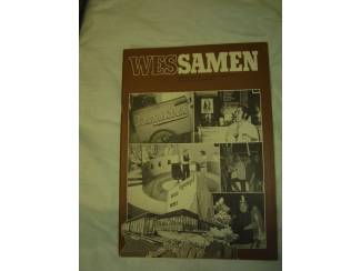 Tijdschriften Collectie Wessamen (doos 89)