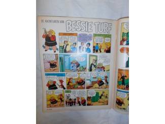 Tijdschriften Libelle 1967