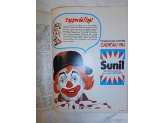 Tijdschriften Libelle 1967