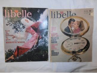 Libelle 1967