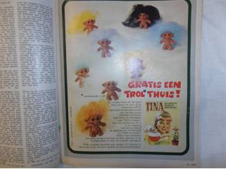 Tijdschriften Libelle 1967