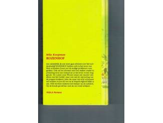 Romans Mila Koopman &ndash; Rozenhof