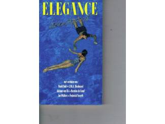 Elegance &ndash; Vakantiepocket