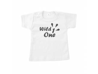 Overige Kinderen en Baby's 1ste Verjaardag shirt
