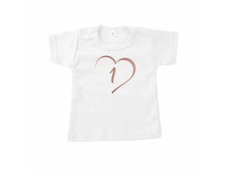Overige Kinderen en Baby's 1ste Verjaardag shirt
