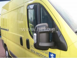 Camper accessoires windscherm camper bus oa Fiat Ducato vivaro transporter T5