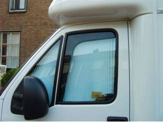 Camper accessoires windscherm camper bus oa Fiat Ducato vivaro transporter T5