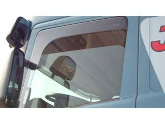 Overige & Universele onderdelen Scania oa S line new next generation windkappen regenkappen