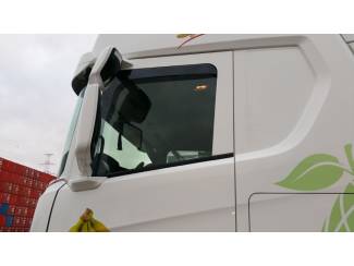 Scania oa S line new next generation windkappen regenkappen