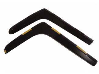 Overige & Universele onderdelen TGA TGL TGX TGE zijwindschermen raamspoilers MAN kappen heko