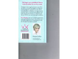 Detectives en Spanning Karin Slaughter &ndash; Koud hart