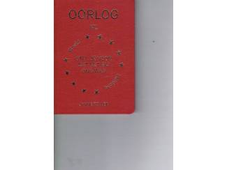 Oorlog &ndash; Janne Teller