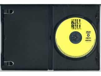 DVD Kill Bill Vol. 1 & 2 actie film 2 DVD&rsquo;s 2003 & 2004 ZGAN