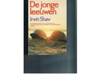 De jonge leeuwen &ndash; Irwin Shaw