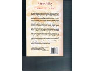 Literatuur Dromen van de daad – Nancy Friday