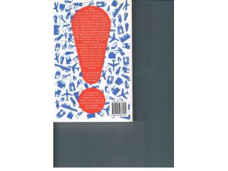 Literatuur Een vreemdsoortig onheil &ndash; Ken Kalfus