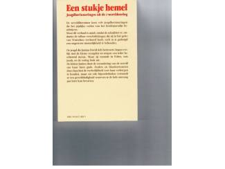 Literatuur Een stukje hemel &ndash; Janina David