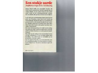 Literatuur Een stukje aarde &ndash; Janina David