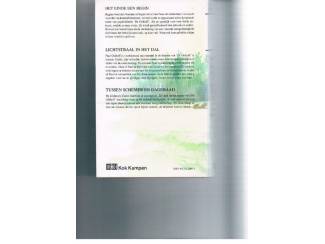 Romans Liefde doet leven &ndash; `Evelien Overbosch