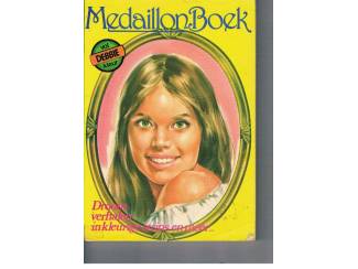 Debbie Medaillon Boek nr. 11