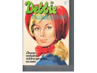 Debbie Medaillon Boek nr. 17