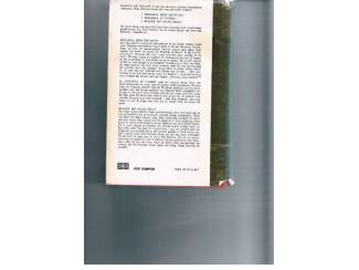 Romans Beloof me maar niets &ndash; Barend de Graaff