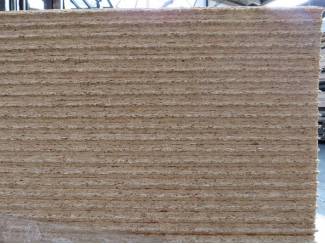 Platen en Panelen OSB HOUTPLATEN, GROTE VOORRAAD!!