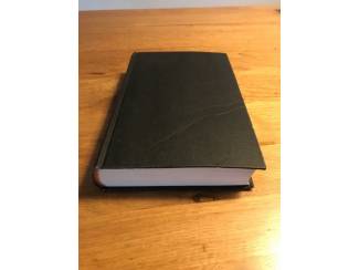 Thrillers en Spanning Crisis Four | Andy McNAB