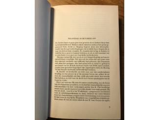 Thrillers en Spanning Crisis Four | Andy McNAB