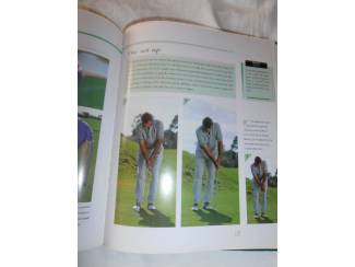 Overige Boeken en Diversen Play better Golf