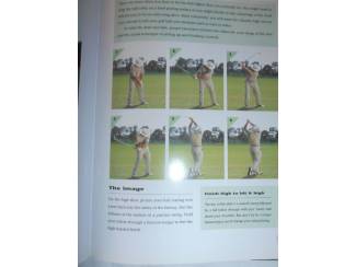 Overige Boeken en Diversen Play better Golf