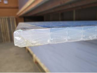 Dakpannen en Dakbedekking Polycarbonaat platen nieuw in voorraad, scherp geprijsd