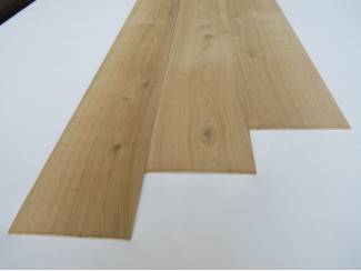 Hout en Planken Rustiek Eiken Wandbekleding