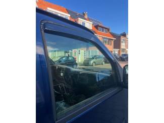 Accessoires zijwindschermen oa Avalanche chevrolet donker getint pasvorm