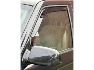 Accessoires Chrysler zijwindschermen pasvorm raamspoilers oa pt cruiser